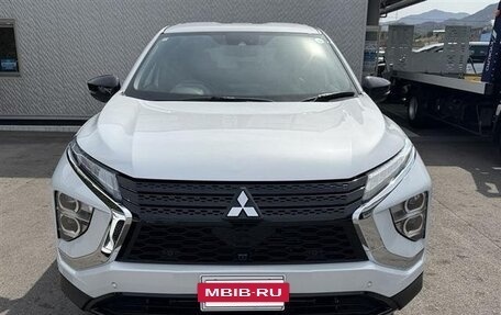 Mitsubishi Eclipse Cross, 2025 год, 1 940 000 рублей, 3 фотография
