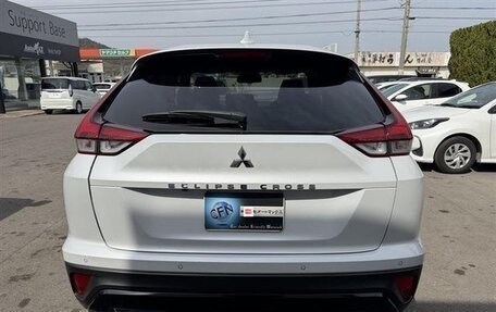 Mitsubishi Eclipse Cross, 2025 год, 1 940 000 рублей, 7 фотография