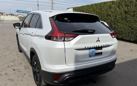 Mitsubishi Eclipse Cross, 2025 год, 1 940 000 рублей, 8 фотография