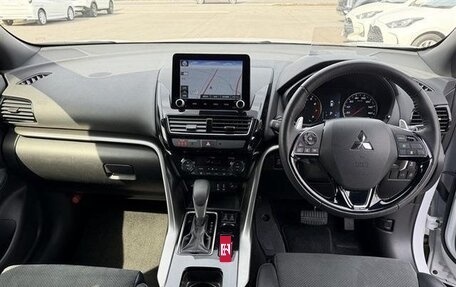 Mitsubishi Eclipse Cross, 2025 год, 1 940 000 рублей, 10 фотография
