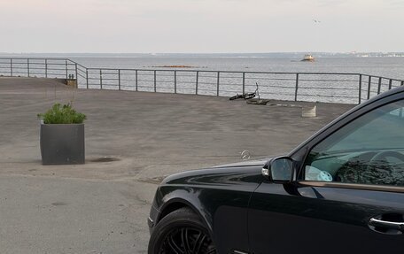 Mercedes-Benz E-Класс, 2004 год, 1 200 000 рублей, 2 фотография