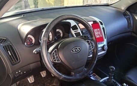 KIA cee'd I рестайлинг, 2008 год, 650 000 рублей, 4 фотография