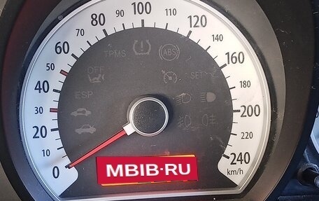 KIA cee'd I рестайлинг, 2008 год, 650 000 рублей, 5 фотография
