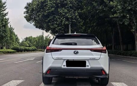 Lexus UX I, 2023 год, 2 712 000 рублей, 3 фотография