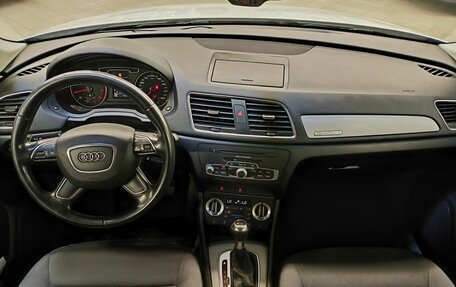 Audi Q3, 2012 год, 1 589 000 рублей, 8 фотография