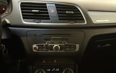 Audi Q3, 2012 год, 1 589 000 рублей, 6 фотография