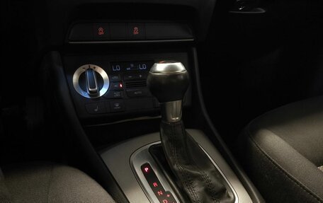 Audi Q3, 2012 год, 1 589 000 рублей, 7 фотография