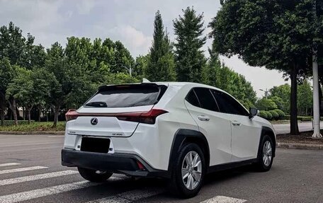 Lexus UX I, 2023 год, 2 712 000 рублей, 4 фотография
