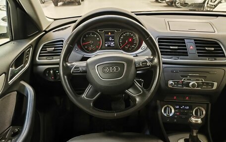 Audi Q3, 2012 год, 1 589 000 рублей, 9 фотография