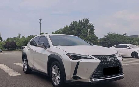 Lexus UX I, 2023 год, 2 712 000 рублей, 5 фотография