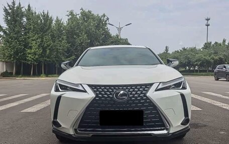 Lexus UX I, 2023 год, 2 712 000 рублей, 6 фотография