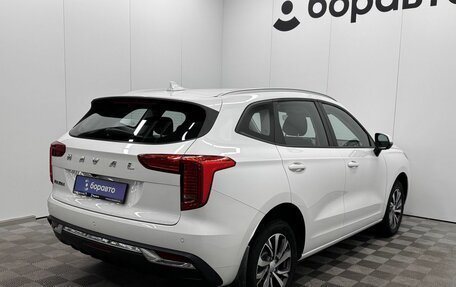 Haval Jolion, 2023 год, 1 822 000 рублей, 2 фотография