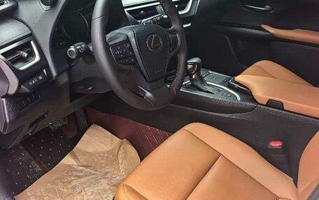 Lexus UX I, 2023 год, 2 712 000 рублей, 7 фотография