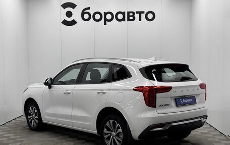 Haval Jolion, 2023 год, 1 822 000 рублей, 4 фотография