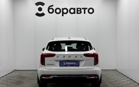 Haval Jolion, 2023 год, 1 822 000 рублей, 6 фотография