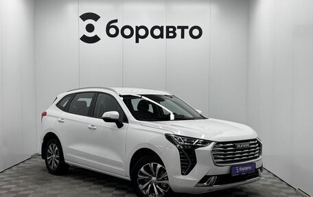 Haval Jolion, 2023 год, 1 822 000 рублей, 3 фотография