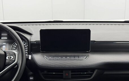 Haval Jolion, 2023 год, 1 822 000 рублей, 12 фотография