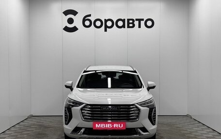 Haval Jolion, 2023 год, 1 822 000 рублей, 5 фотография
