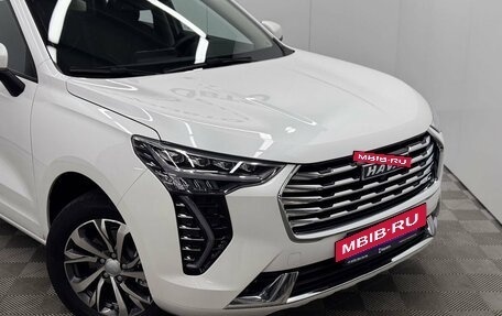 Haval Jolion, 2023 год, 1 822 000 рублей, 8 фотография