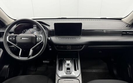 Haval Jolion, 2023 год, 1 822 000 рублей, 13 фотография
