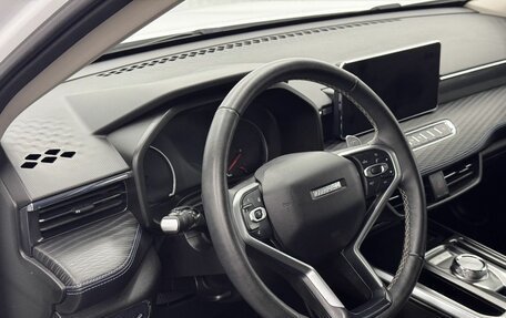 Haval Jolion, 2023 год, 1 822 000 рублей, 17 фотография