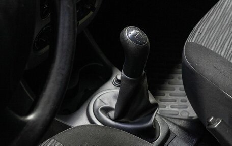 Renault Logan I, 2012 год, 500 000 рублей, 11 фотография