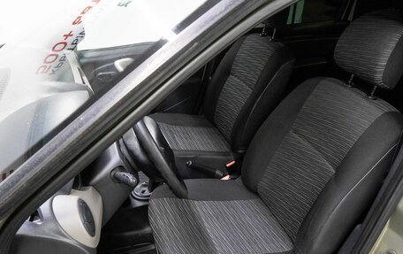 Renault Logan I, 2012 год, 500 000 рублей, 12 фотография