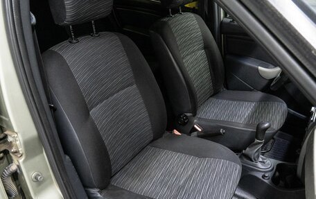 Renault Logan I, 2012 год, 500 000 рублей, 15 фотография