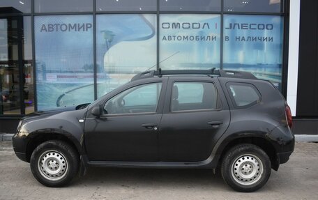 Renault Duster I рестайлинг, 2018 год, 990 000 рублей, 8 фотография