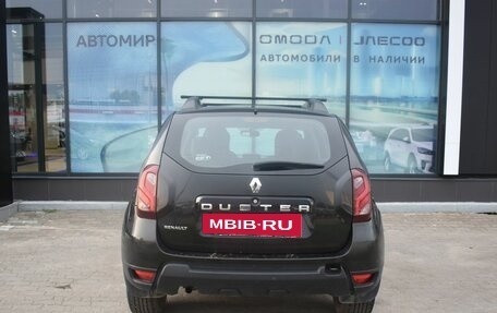 Renault Duster I рестайлинг, 2018 год, 990 000 рублей, 6 фотография