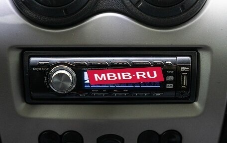 Renault Logan I, 2012 год, 500 000 рублей, 18 фотография