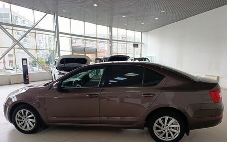 Skoda Octavia, 2013 год, 800 000 рублей, 10 фотография