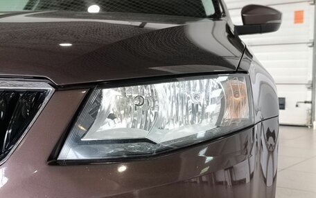 Skoda Octavia, 2013 год, 800 000 рублей, 3 фотография