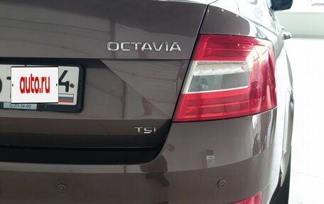 Skoda Octavia, 2013 год, 800 000 рублей, 7 фотография