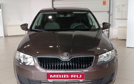 Skoda Octavia, 2013 год, 800 000 рублей, 2 фотография