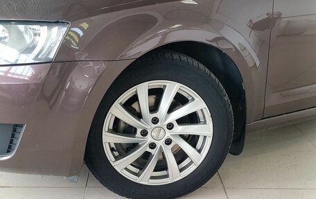 Skoda Octavia, 2013 год, 800 000 рублей, 12 фотография