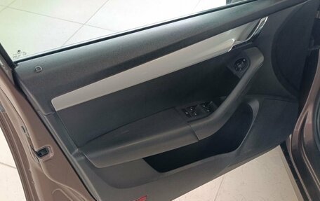 Skoda Octavia, 2013 год, 800 000 рублей, 17 фотография