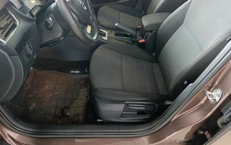 Skoda Octavia, 2013 год, 800 000 рублей, 20 фотография