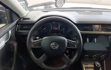 Skoda Octavia, 2013 год, 800 000 рублей, 25 фотография