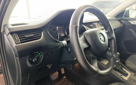 Skoda Octavia, 2013 год, 800 000 рублей, 22 фотография