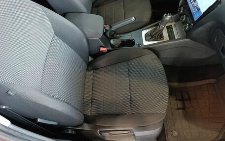 Skoda Octavia, 2013 год, 800 000 рублей, 31 фотография