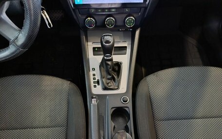 Skoda Octavia, 2013 год, 800 000 рублей, 29 фотография