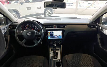 Skoda Octavia, 2013 год, 800 000 рублей, 27 фотография