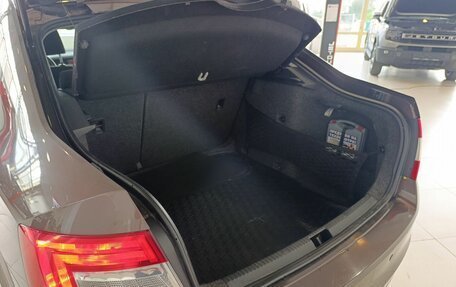 Skoda Octavia, 2013 год, 800 000 рублей, 39 фотография