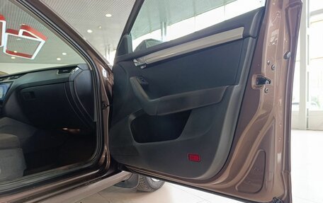 Skoda Octavia, 2013 год, 800 000 рублей, 35 фотография