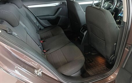Skoda Octavia, 2013 год, 800 000 рублей, 36 фотография