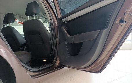 Skoda Octavia, 2013 год, 800 000 рублей, 37 фотография