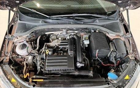 Skoda Octavia, 2013 год, 800 000 рублей, 40 фотография