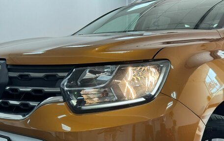 Renault Duster, 2021 год, 1 600 000 рублей, 2 фотография