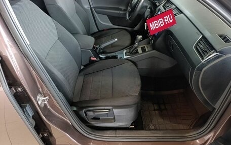 Skoda Octavia, 2013 год, 800 000 рублей, 33 фотография